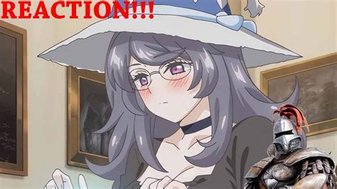 majo wa kekkyoku sono kyaku to… the animation 2|Episode 2 .